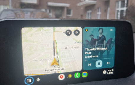 Mazda CX-5 II, 2017 год, 2 100 000 рублей, 8 фотография