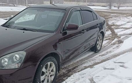 KIA Magentis II рестайлинг, 2008 год, 535 000 рублей, 6 фотография