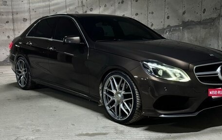 Mercedes-Benz E-Класс, 2015 год, 2 650 000 рублей, 8 фотография
