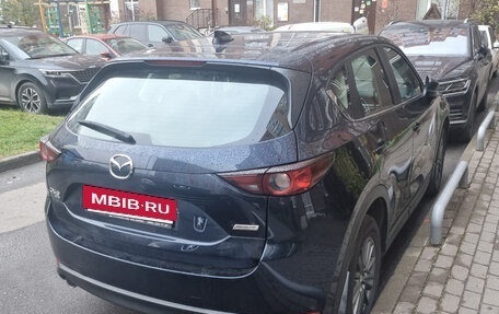 Mazda CX-5 II, 2017 год, 2 100 000 рублей, 3 фотография