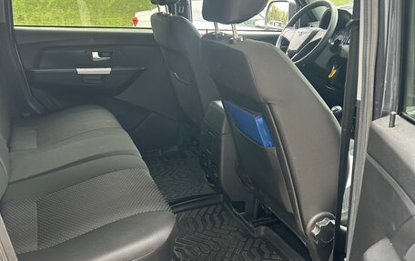 ЛуАЗ Patriot, 2018 год, 650 000 рублей, 4 фотография