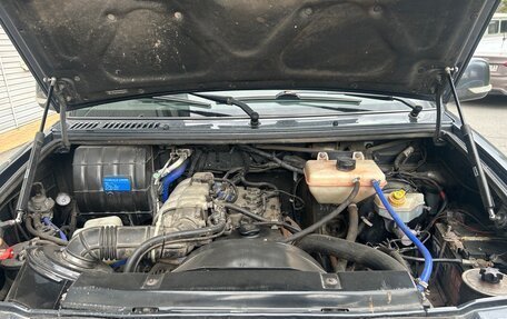 ЛуАЗ Patriot, 2018 год, 650 000 рублей, 5 фотография