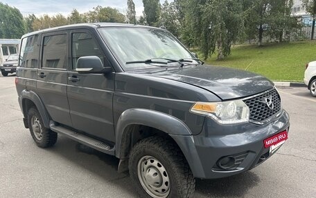 ЛуАЗ Patriot, 2018 год, 650 000 рублей, 2 фотография