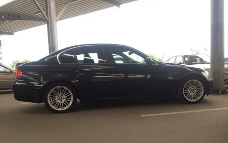 BMW 3 серия, 2007 год, 870 000 рублей, 4 фотография