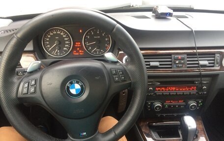 BMW 3 серия, 2007 год, 870 000 рублей, 6 фотография