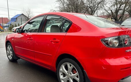 Mazda 3, 2008 год, 575 000 рублей, 7 фотография