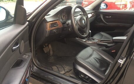 BMW 3 серия, 2007 год, 870 000 рублей, 7 фотография