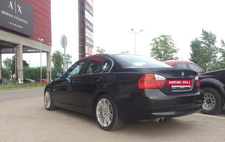 BMW 3 серия, 2007 год, 870 000 рублей, 5 фотография