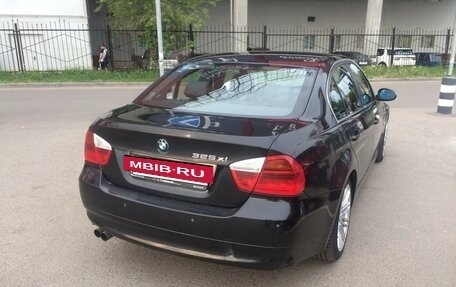 BMW 3 серия, 2007 год, 870 000 рублей, 3 фотография