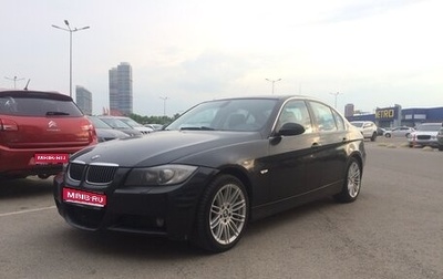 BMW 3 серия, 2007 год, 870 000 рублей, 1 фотография
