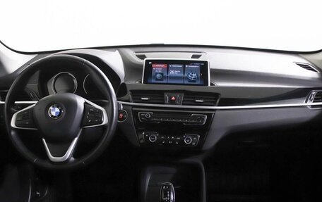 BMW X1, 2020 год, 3 000 000 рублей, 1 фотография