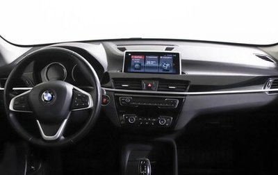 BMW X1, 2020 год, 3 000 000 рублей, 1 фотография