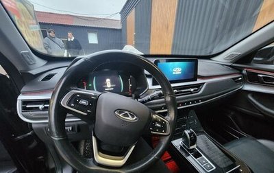 Chery Tiggo 7 Pro, 2022 год, 1 250 000 рублей, 1 фотография