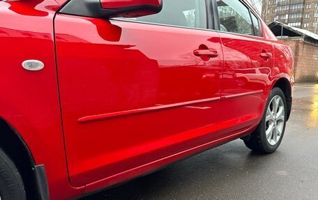 Mazda 3, 2008 год, 575 000 рублей, 9 фотография