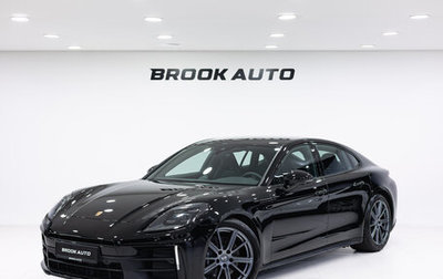 Porsche Panamera, 2024 год, 16 390 000 рублей, 1 фотография