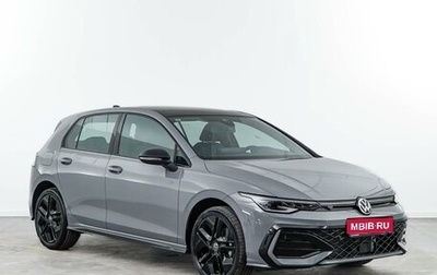 Volkswagen Golf VIII, 2025 год, 4 258 888 рублей, 1 фотография