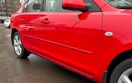 Mazda 3, 2008 год, 575 000 рублей, 10 фотография