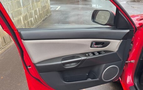 Mazda 3, 2008 год, 575 000 рублей, 15 фотография