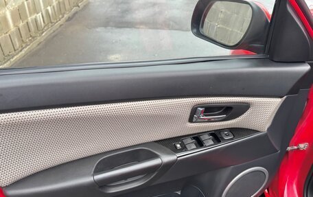 Mazda 3, 2008 год, 575 000 рублей, 14 фотография