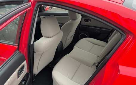 Mazda 3, 2008 год, 575 000 рублей, 12 фотография