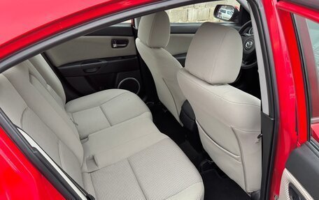 Mazda 3, 2008 год, 575 000 рублей, 16 фотография