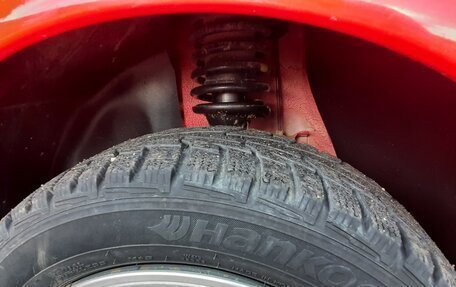 Daewoo Matiz I, 2009 год, 250 000 рублей, 6 фотография