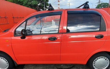 Daewoo Matiz I, 2009 год, 250 000 рублей, 4 фотография