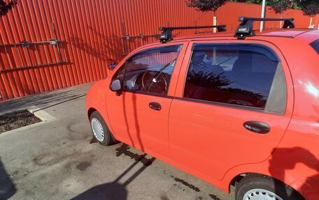 Daewoo Matiz I, 2009 год, 250 000 рублей, 3 фотография