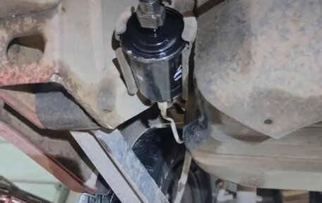 Daewoo Matiz I, 2009 год, 250 000 рублей, 22 фотография