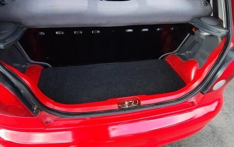 Daewoo Matiz I, 2009 год, 250 000 рублей, 13 фотография