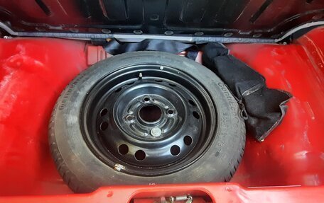 Daewoo Matiz I, 2009 год, 250 000 рублей, 15 фотография