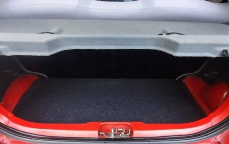 Daewoo Matiz I, 2009 год, 250 000 рублей, 14 фотография