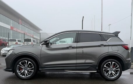 Geely Coolray I, 2023 год, 1 950 000 рублей, 4 фотография