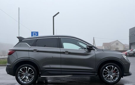 Geely Coolray I, 2023 год, 1 950 000 рублей, 5 фотография