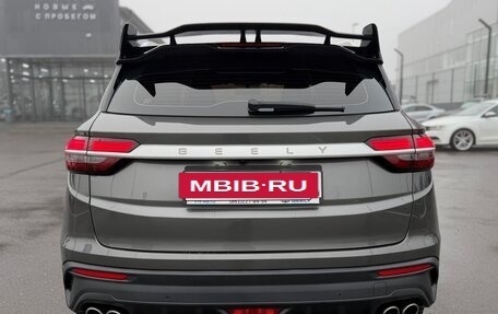 Geely Coolray I, 2023 год, 1 950 000 рублей, 6 фотография