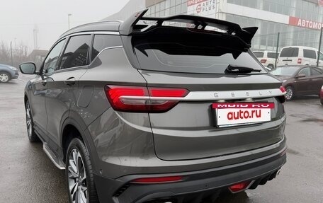 Geely Coolray I, 2023 год, 1 950 000 рублей, 8 фотография