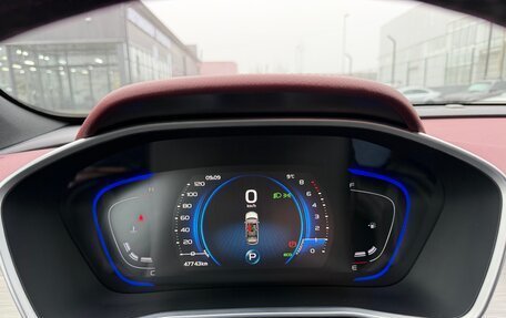 Geely Coolray I, 2023 год, 1 950 000 рублей, 25 фотография