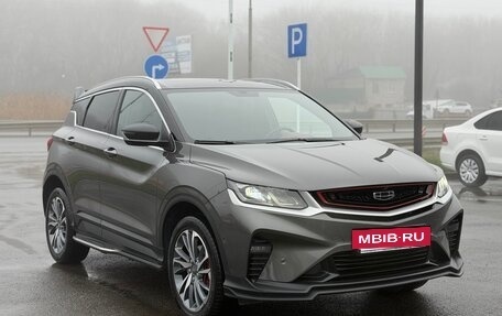 Geely Coolray I, 2023 год, 1 950 000 рублей, 16 фотография