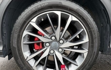 Geely Coolray I, 2023 год, 1 950 000 рублей, 22 фотография