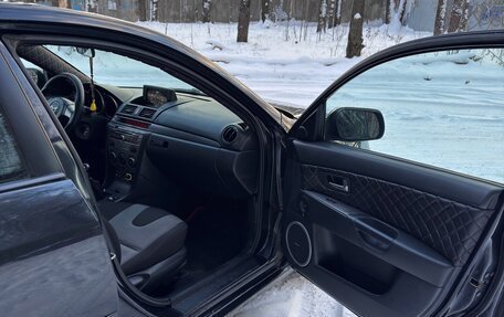 Mazda 3, 2007 год, 595 000 рублей, 4 фотография