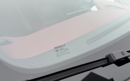 Geely Coolray I, 2023 год, 1 950 000 рублей, 33 фотография