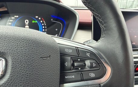 Geely Coolray I, 2023 год, 1 950 000 рублей, 27 фотография