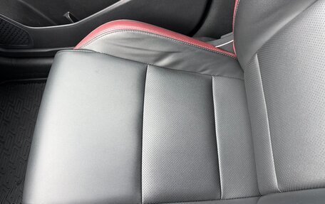 Geely Coolray I, 2023 год, 1 950 000 рублей, 30 фотография