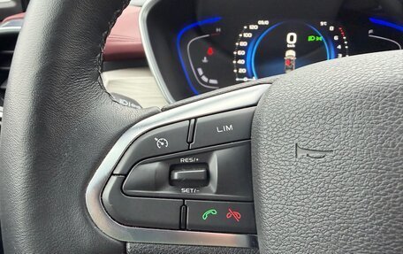 Geely Coolray I, 2023 год, 1 950 000 рублей, 28 фотография