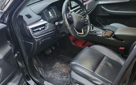 Chery Tiggo 7 Pro, 2022 год, 1 250 000 рублей, 12 фотография