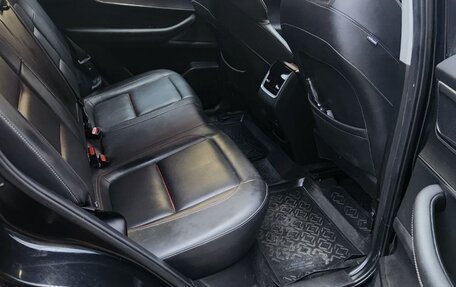 Chery Tiggo 7 Pro, 2022 год, 1 250 000 рублей, 16 фотография