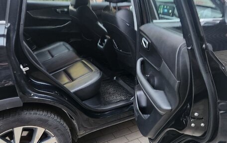 Chery Tiggo 7 Pro, 2022 год, 1 250 000 рублей, 17 фотография