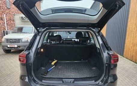 Chery Tiggo 7 Pro, 2022 год, 1 250 000 рублей, 20 фотография