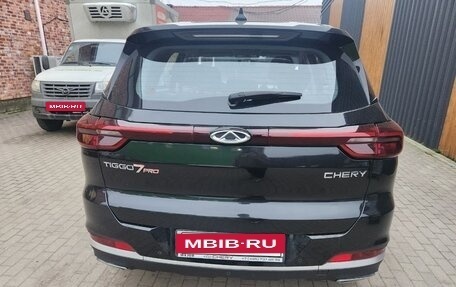 Chery Tiggo 7 Pro, 2022 год, 1 250 000 рублей, 8 фотография