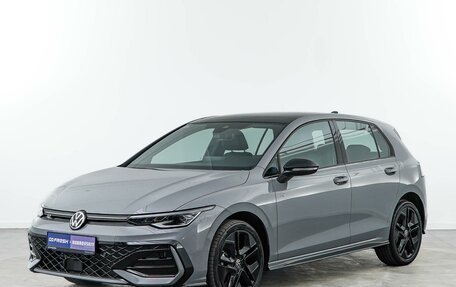 Volkswagen Golf VIII, 2025 год, 4 258 888 рублей, 5 фотография